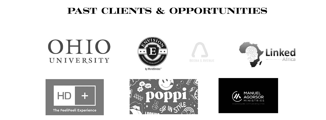 Testimonials Logos